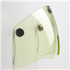 CASTELLANI C-MASK II LENS HD LIME 1